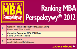 Ranking MBA 2012