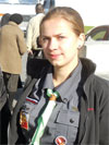 Malwina Sokalska