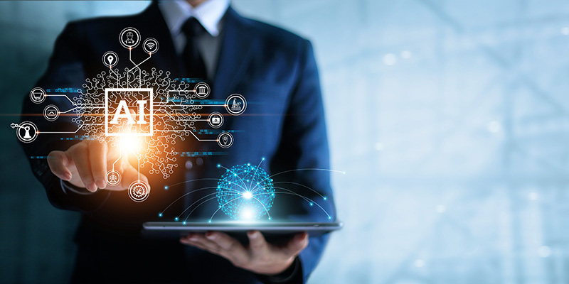Studia przyszłości - AI & Data Science