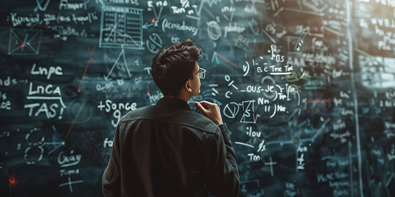 Matura próbna z matematyki – komentarz eksperta