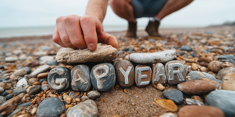 Co po maturze? Praca, studia, a może Gap Year?